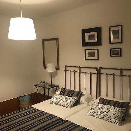 Apartamento En El Pueblo De Arrieta 4 Екстер'єр фото