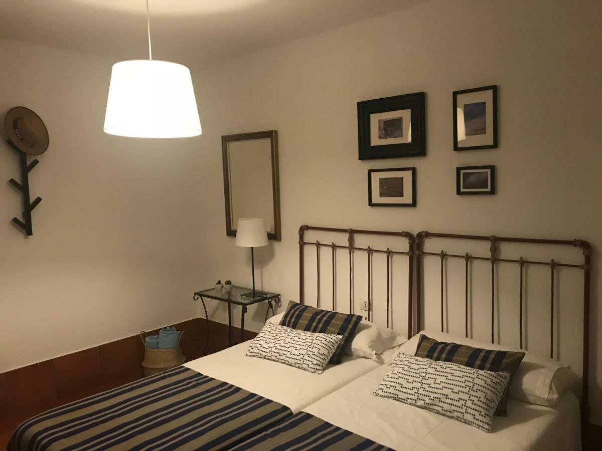 Apartamento En El Pueblo De Arrieta 4 Екстер'єр фото