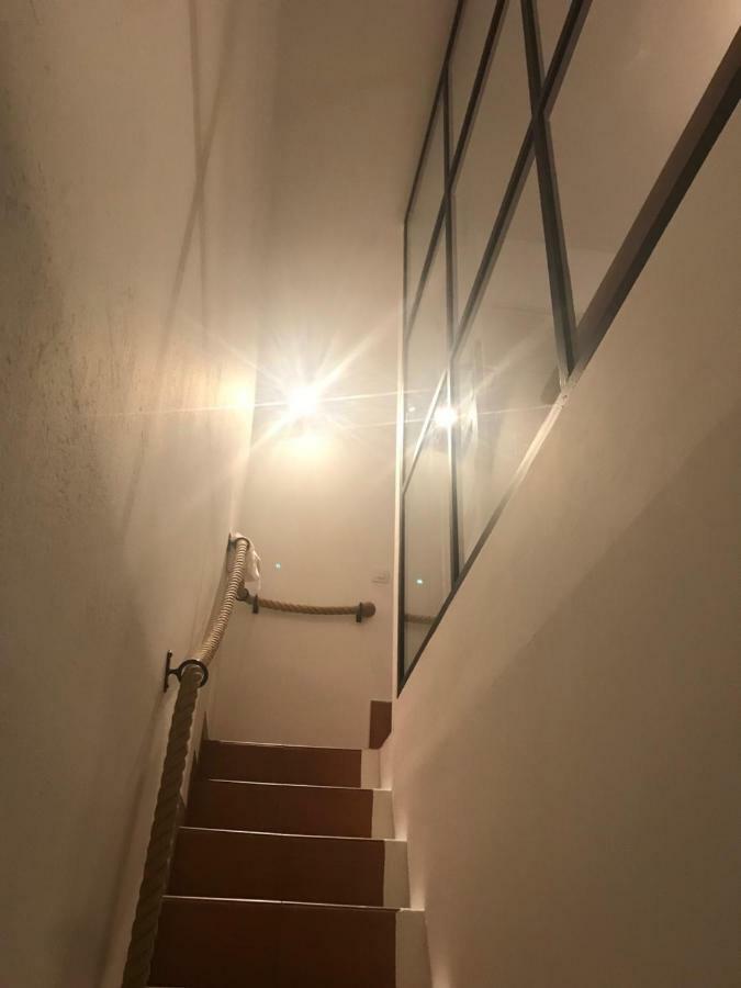 Apartamento En El Pueblo De Arrieta 4 Екстер'єр фото