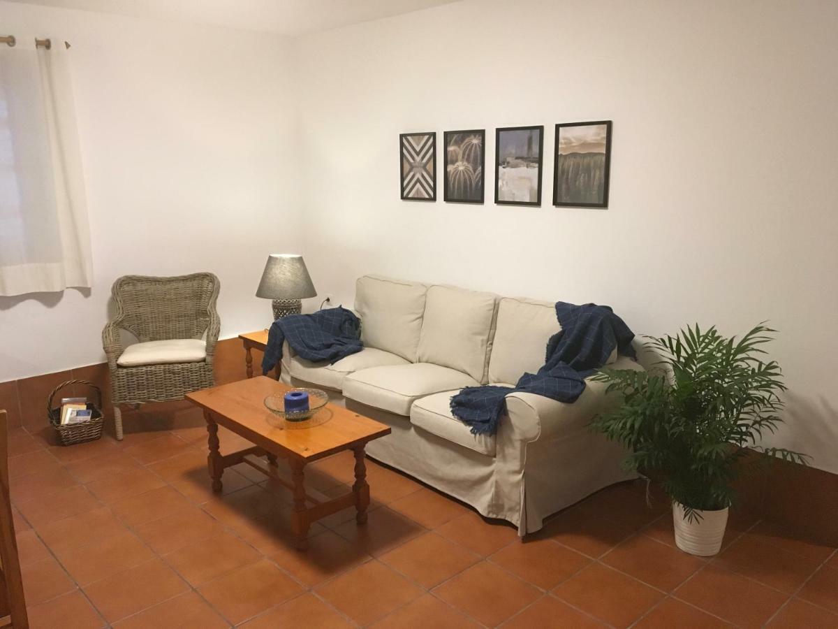 Apartamento En El Pueblo De Arrieta 4 Екстер'єр фото