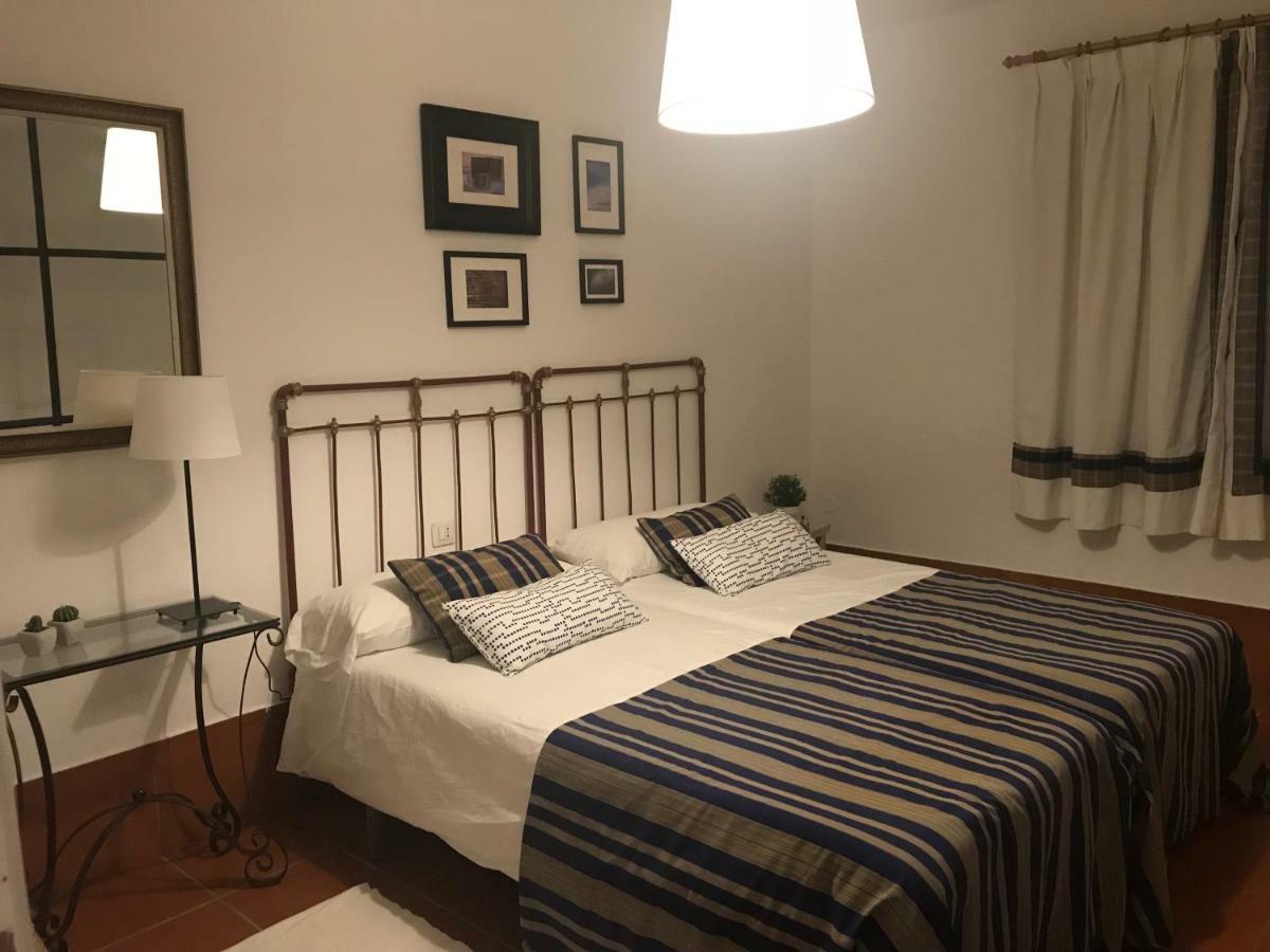 Apartamento En El Pueblo De Arrieta 4 Екстер'єр фото