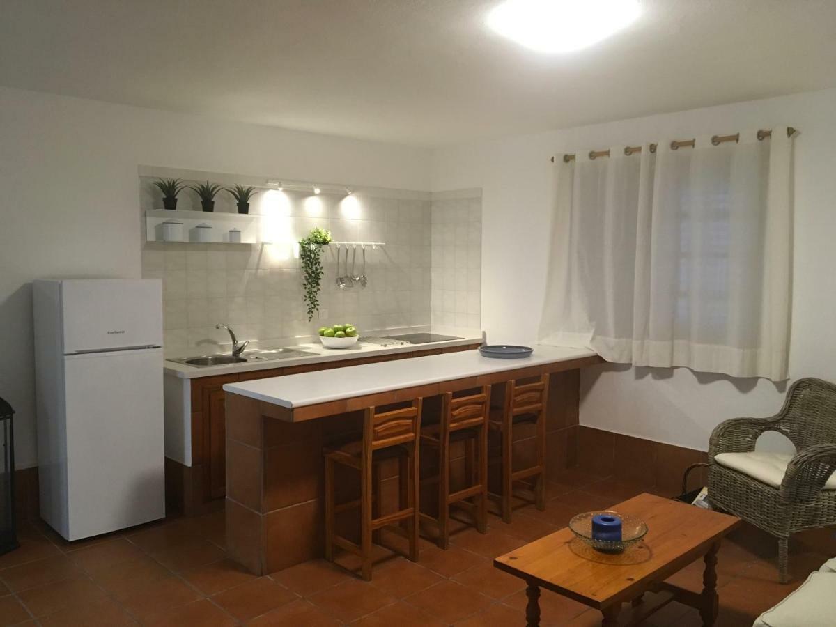 Apartamento En El Pueblo De Arrieta 4 Екстер'єр фото