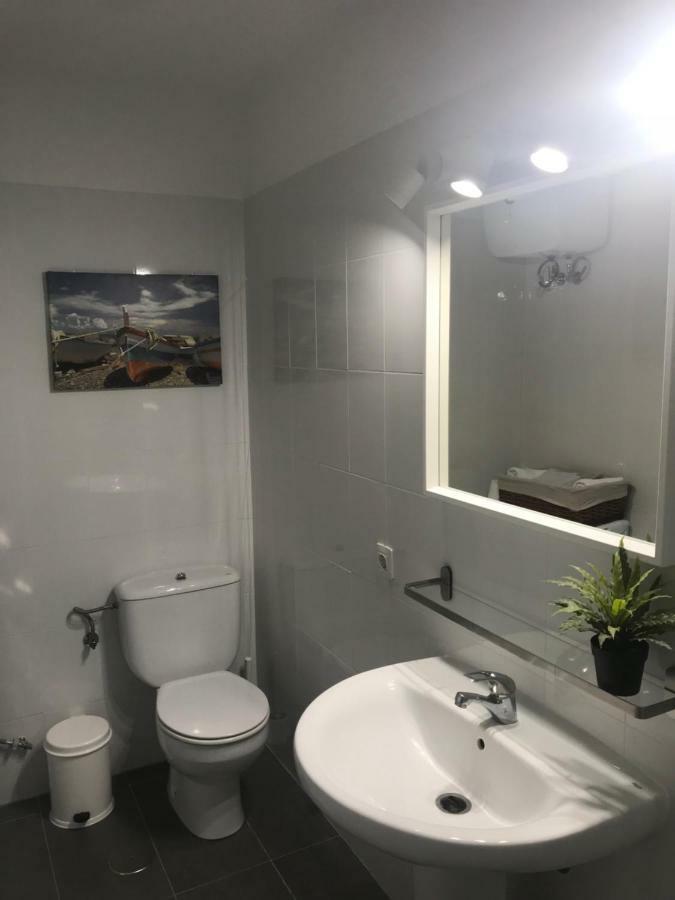 Apartamento En El Pueblo De Arrieta 4 Екстер'єр фото