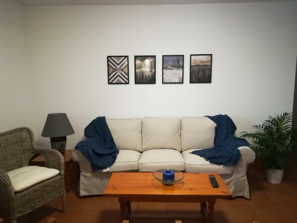 Apartamento En El Pueblo De Arrieta 4 Екстер'єр фото