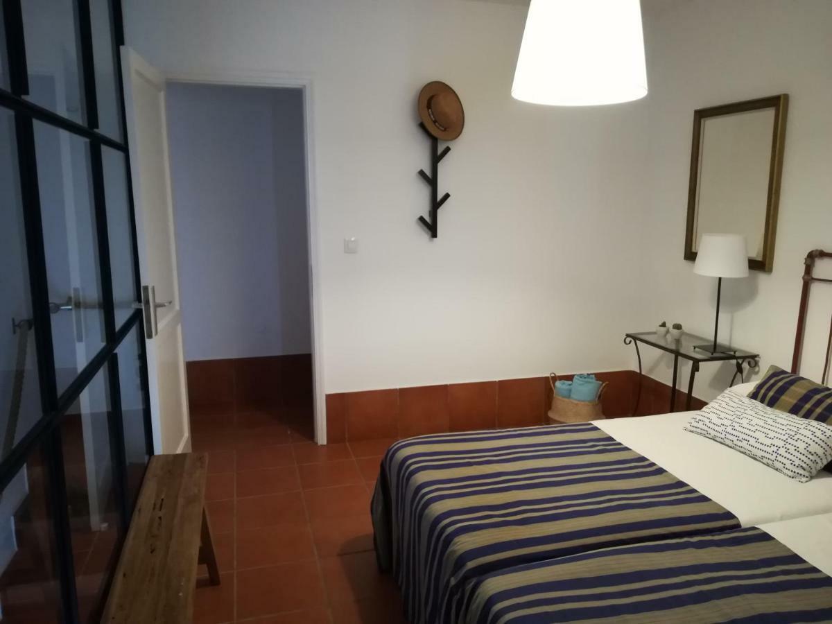 Apartamento En El Pueblo De Arrieta 4 Екстер'єр фото