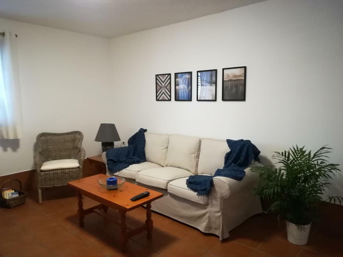 Apartamento En El Pueblo De Arrieta 4 Екстер'єр фото