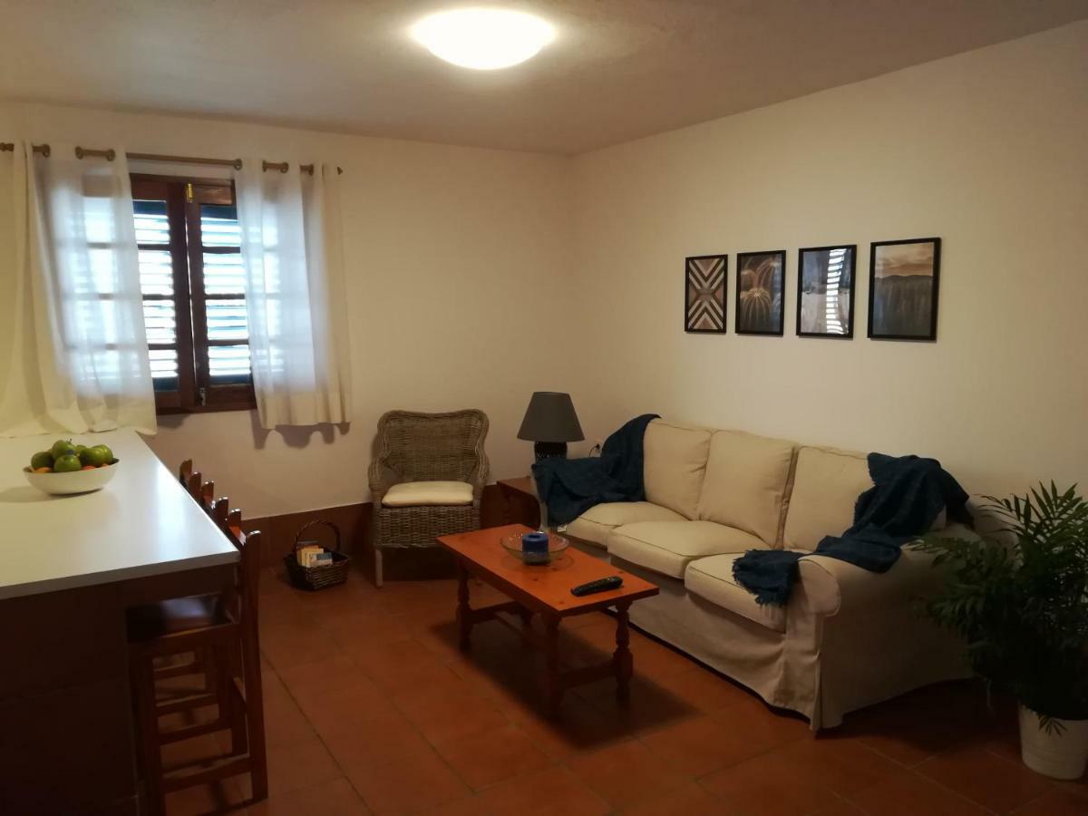 Apartamento En El Pueblo De Arrieta 4 Екстер'єр фото