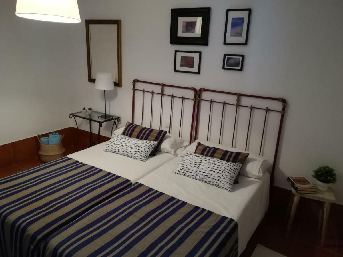 Apartamento En El Pueblo De Arrieta 4 Екстер'єр фото