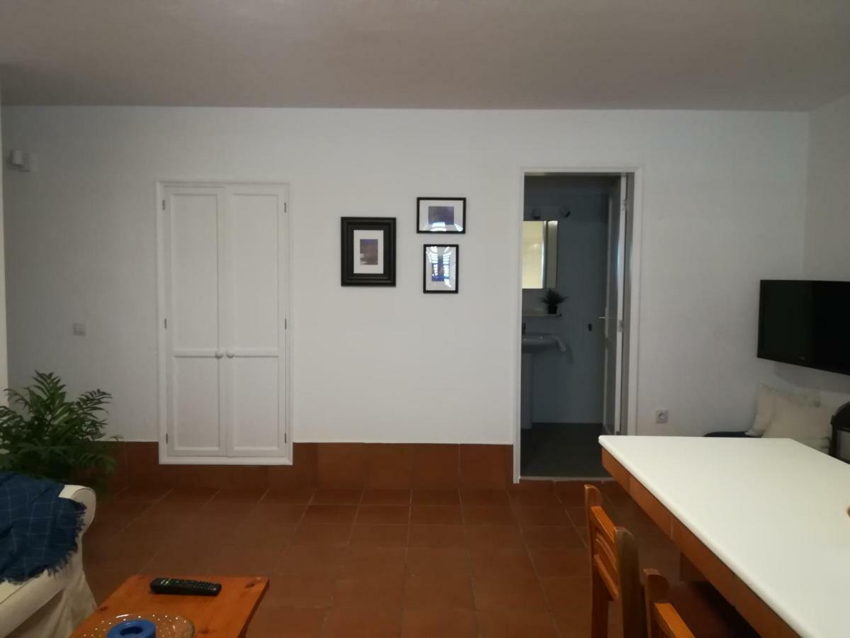 Apartamento En El Pueblo De Arrieta 4 Екстер'єр фото